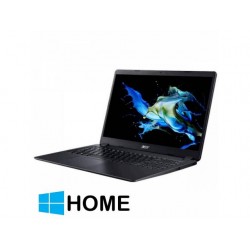 NBH 15.6 ACER G10 I5-1035G 1 8GB 256GB NVME HOME BLACK